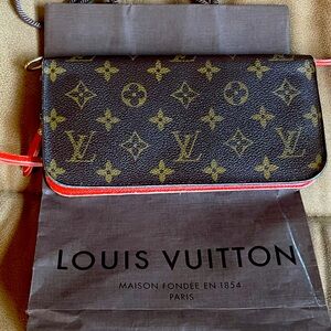 Louis Vuitton Wallet